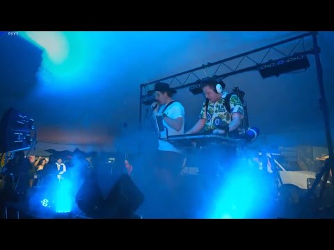 BONNAROO | IRL STREAM