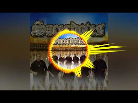 Sacerdotes Mc's - Tempo de restauração