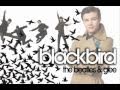 Blackbird - The Beatles & Glee (Kurt) Duet ...