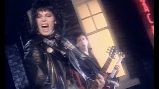 Joan Jett - Bad Reputation video