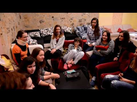 Nové CD Pěveckého sboru Kiesse Nzamba