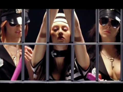 De Souza feat.Shena - Guilty (Official Video)
