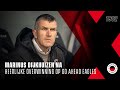 ? Marinus Dijkhuizen na heerlijke zege op Go Ahead Eagles | "??? ????? ????? ??????"