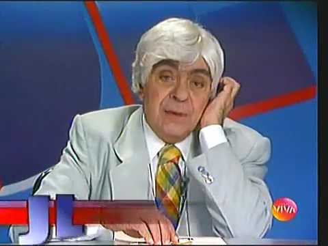 Jornal do Lobo: Madona e outras notícias (Chico Total 1996)