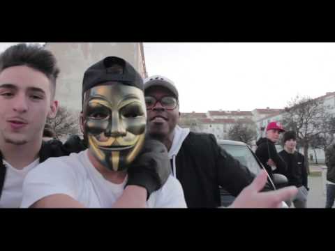 Jack Wilson - Benção (Music Video) 2017  Prod: 1Poucoo