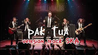 Download lagu Pak tua - [Elpamas] - cover - version Rock & SKA - [MUSIK MILENIAL86] mp3