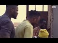 The Little Smart Girl And Her Irresponsible Mum - New Nigerian Movies 2026