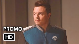 The Orville | 1.03 - Promo