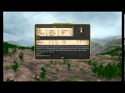 Dominions 4: Thrones of Ascension