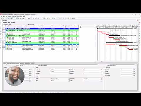 Why Your P6 Critical Path Analysis Is WRONG (Longest Path Explained)