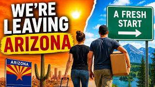 Download lagu Why People Are Leaving Arizona in 2026 | The Real Reasons Explain mp3 Download lagu Why People Are Leaving Arizona in 2026 | The Real Reasons Explain mp3