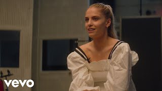 London Grammar - Lord It&#39;s A Feeling Orchestral (Amazon Original - Behind the Scenes)