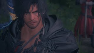 FF16-46(オートアイテム使用：強くてニューゲーム）