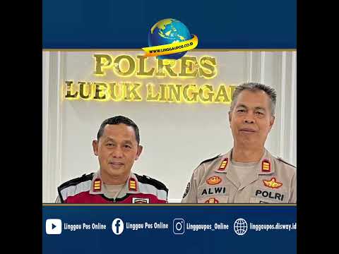 Polres Lubuk Linggau Klarifikasi Soal Oknum Injak Kepala