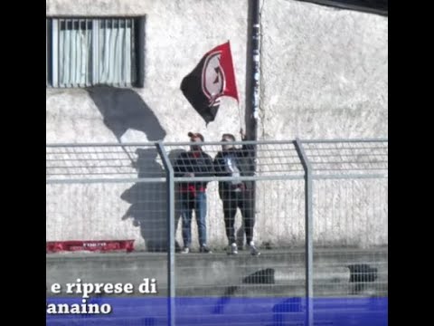 Serie D Group H: Francavilla - Foggia 0 -1