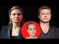 Shiloh Pitt Removed From Brad Pitt's $300M As Angelina Jolie Revealed SHOCKING SECRET