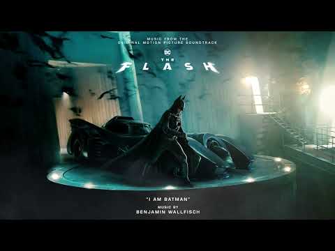 Video thumbnail for I Am Batman