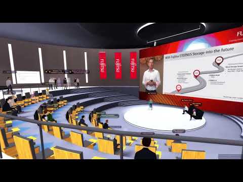 How SLS Event Technology Entered the Metaverse Scene