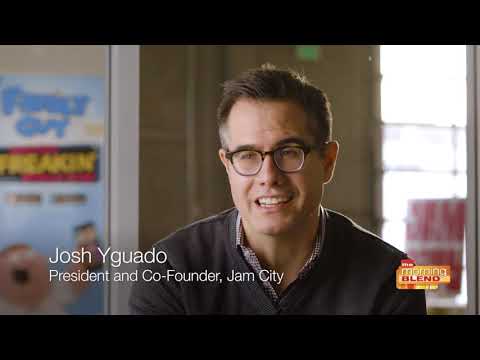 Family Guy: Another Freakin' Mobile Game