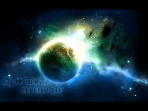 DJ Walkzz - Celebrate