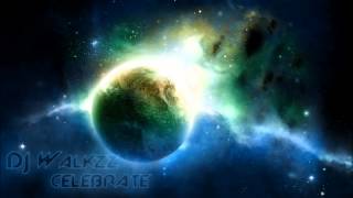 Cover art for Celebrate