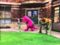 Barney S Good Day Good Night Part 2