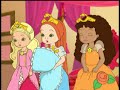 Kelly S Dream Club Three Princesses