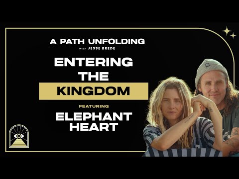 A Path Unfolding with Jesse Brede and 2 more