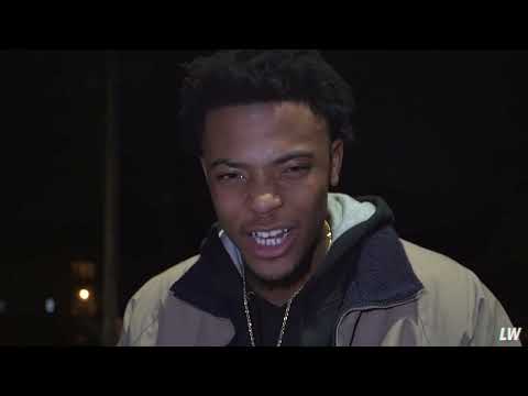 Talk With Her By Juany(Filmed By LW)