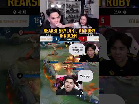 SRG VS CFU GAMING Game 1 | MSC 2025 #rrqskylar #r7tatsumaki #btrluke #msc2025 #mlbb #fyp