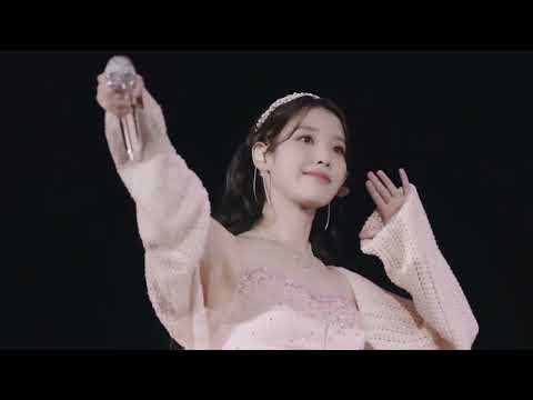 IU - Hold my hand (The Golden Hour: Under the Orange Sun)