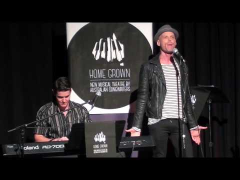 John O'Hara: Boyband by Matthew Lee Robinson