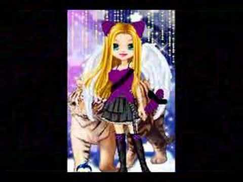 ~Mew Arisa Metamorphis~