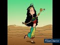 Wild Thornberrys Debbie Thinks She S Cleopatra