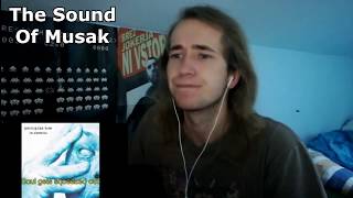 Porcupine Tree - In Absentia FULL ALBUM REACTION!! (Part 1)