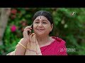 UMMADI KUTUMBAM | వినోద్ ఆఫీసుకు రాక, సౌమ్య కంటపడుతుందా?. - Video