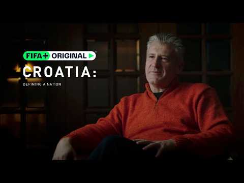 When Boban, Prosinečki and Šuker dazzled at the FIFA World Youth Championships!