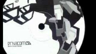 Ideograma - Encounter