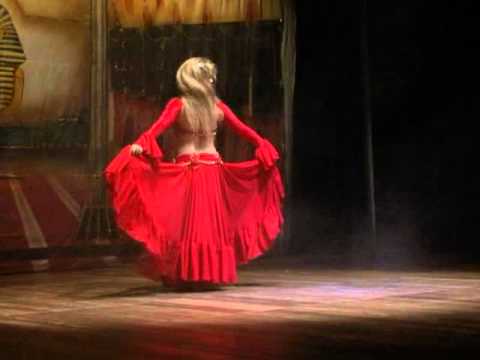 V Mostra de Dança da Passo a Passo - Roberta Soares