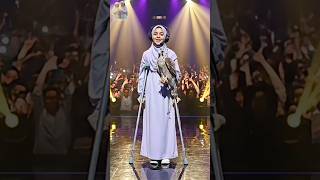 Download lagu Judges Shocked! Little Girl Performs Sidnan Nabi with a Falcon! 🦅😱😱 #sidnannabi #talent #agt mp3 Download lagu Judges Shocked! Little Girl Performs Sidnan Nabi with a Falcon! 🦅😱😱 #sidnannabi #talent #agt mp3
