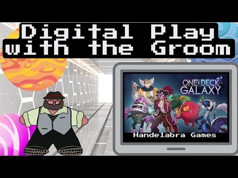 So Much Space In One Deck - A Mobile One Deck Galaxy Play - YouTube
