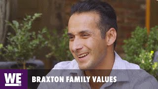 Braxton Family Values | Gabe Solis Ain't Perfect | Season 5