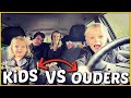 KiNDEREN WORDEN OUDERS & OUDERS WORDEN KiNDEREN ? | Bellinga Vlog #1467
