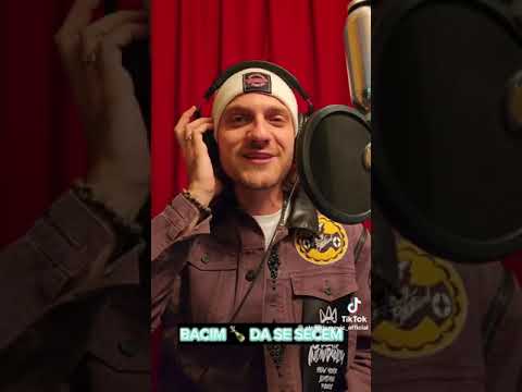 Alen Ademović-Nije ovo moja noć(cover)