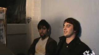 Silent Descent Video Podcast #2 - May 2009