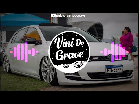 WC NO BEAT ft. Mc Gabzin & Felp 22 - Mente de Malandra [ GRAVE FORTE ]