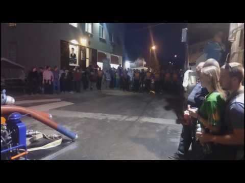 SDH Nesvačilka - Hostěrádky - Rešov noční 2B