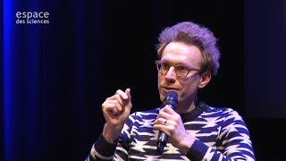 Daniel Tammet, une certaine perception du monde que le rêveur lucide saura apprécier
