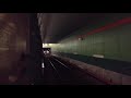Bucharest Metro Bombardier And CAF Metros On Lines M1 M2 And M3