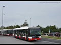 Zvuk Dveří SOR NB 12 3942